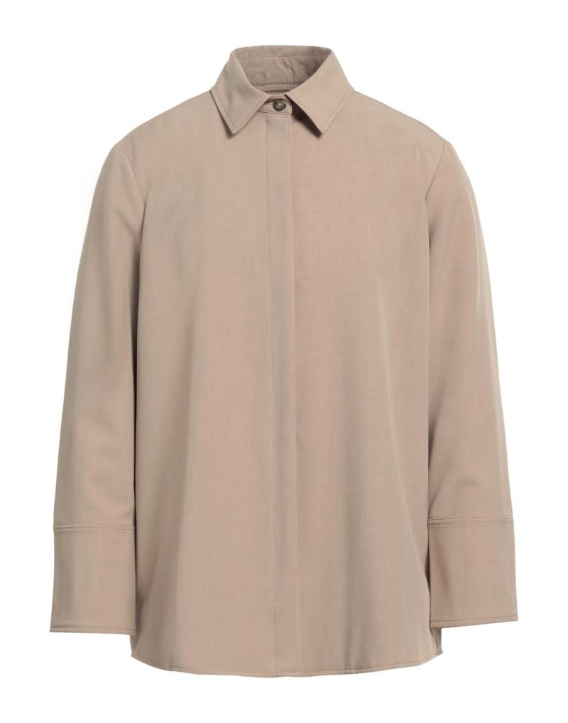 HERSKIND Jacke & Anorak Damen Kamel von HERSKIND