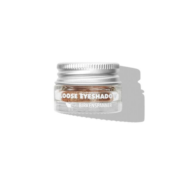 BIRKENSPANNER LOOSE EYESHADOW von BIRKENSPANNER