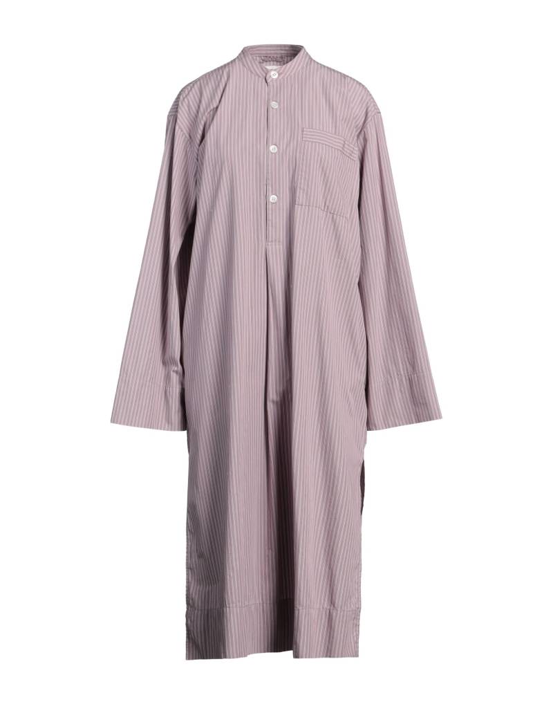 BIRKENSTOCK x TEKLA Midi-kleid Damen Malve von BIRKENSTOCK x TEKLA