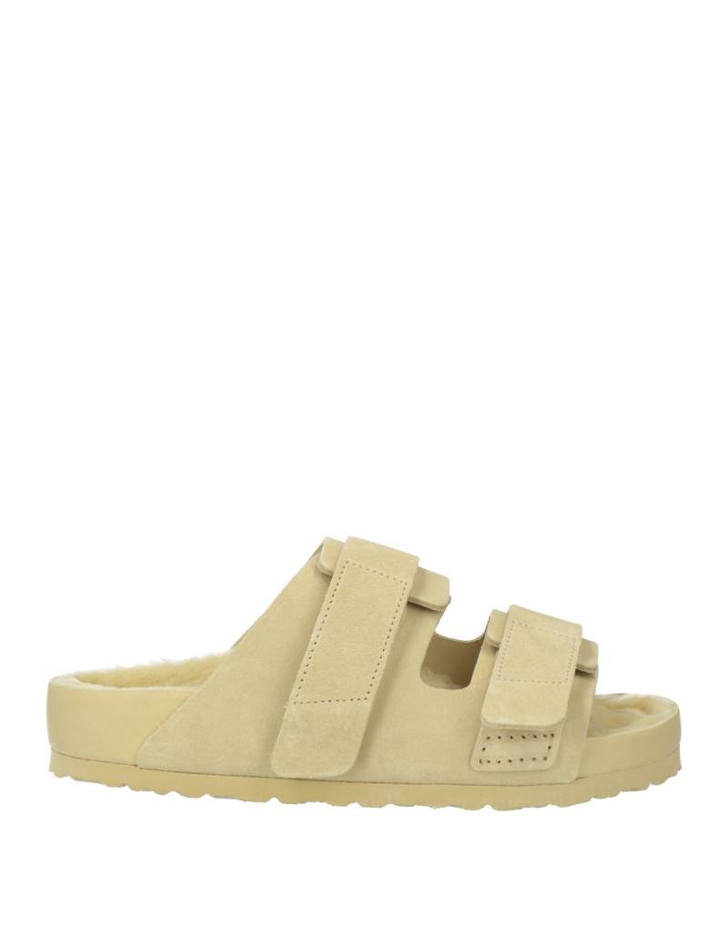 BIRKENSTOCK x TEKLA Sandale Damen Beige von BIRKENSTOCK x TEKLA