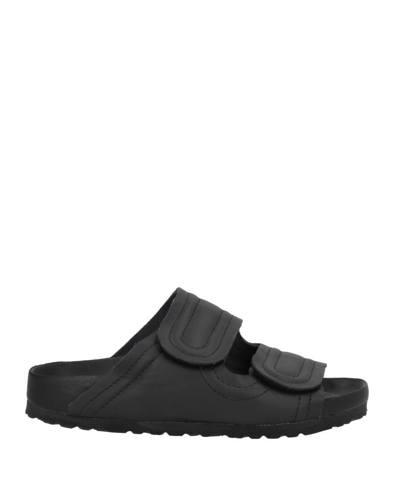BIRKENSTOCK x TOOGOOD Sandale Damen Schwarz BIRKENSTOCK x TOOGOOD Sandale Damen Schwarz von BIRKENSTOCK x TOOGOOD