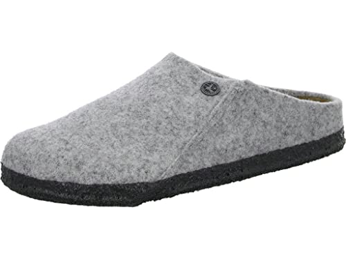 BIRKENSTOCK , grau(grau), Gr. 50 von BIRKENSTOCK