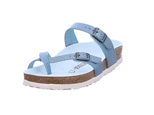 BIRKENSTOCK 1012863 Mayari Damen Sandale - orthopädischer Schuh von BIRKENSTOCK