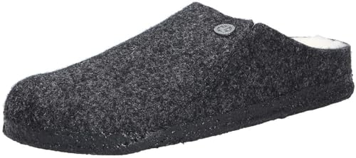 Birkenstock Zermatt Shearling WZ 1015084, Pantoffeln - 37 EU von Birkenstock
