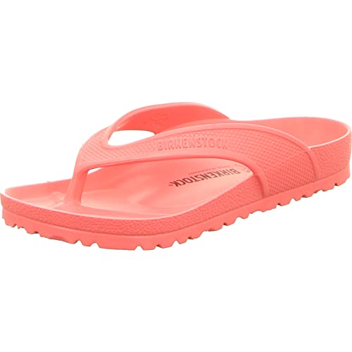 BIRKENSTOCK 1019049 Größe 35 EU Pink (rosa) von BIRKENSTOCK