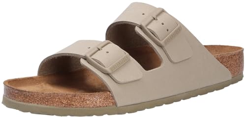 Birkenstock Arizona Slippers Senior - 41 von BIRKENSTOCK