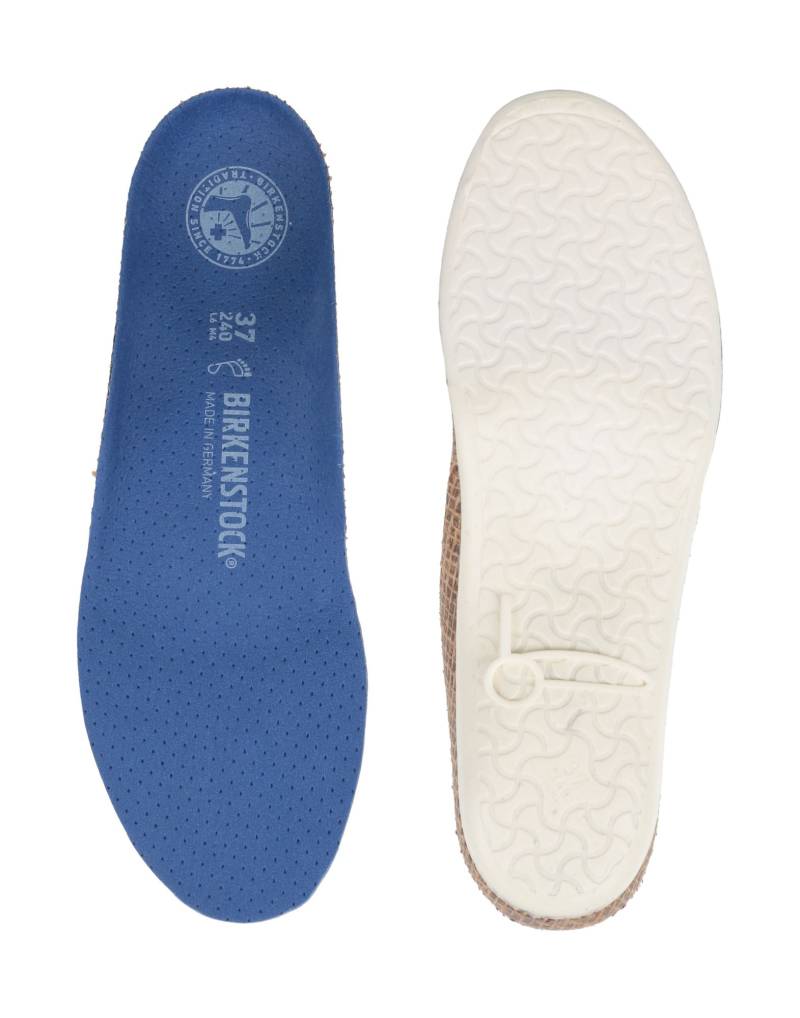 BIRKENSTOCK Accessoire Für Schuhe Damen Blau von BIRKENSTOCK
