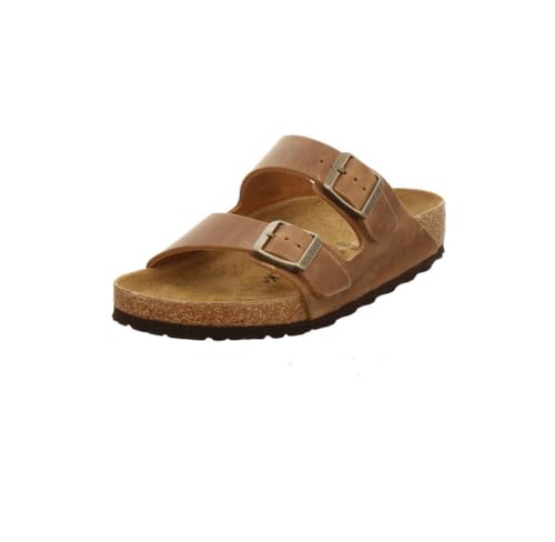 BIRKENSTOCK Arizona Bs 1028272, Sandalen - 43 EU von Birkenstock