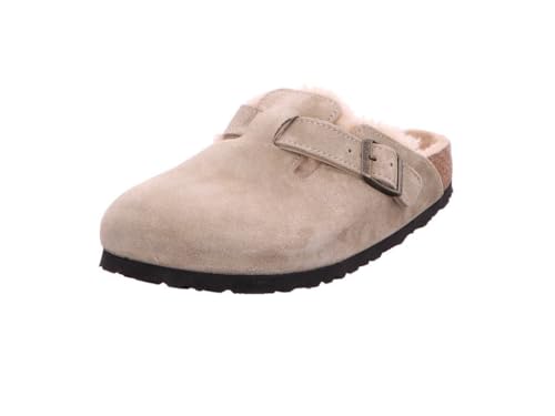Birkenstock Boston Vl Shearling 1028299, Hufen - 38 EU von Birkenstock