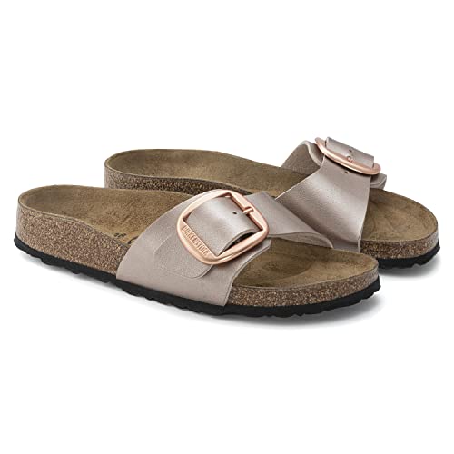 BIRKENSTOCK Adult Madrid Altrosa Gr. 41 von BIRKENSTOCK