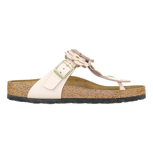 BIRKENSTOCK Adult Master-Artikel Gizeh Flower Embellishment[Ze] sonstige Gr. 36 von BIRKENSTOCK