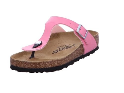 BIRKENSTOCK Adult Master-Artikel Gizeh pink Gr. 39 von BIRKENSTOCK