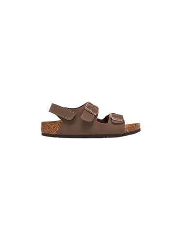 BIRKENSTOCK Adult Master-Artikel Milano AS Kids[Slipper] sonstige Gr. 24 von BIRKENSTOCK