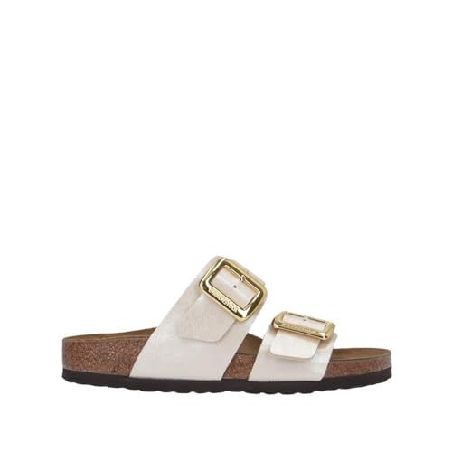 BIRKENSTOCK Sydney Cushion Buckle 1029492, Sandalen - 37 EU von BIRKENSTOCK