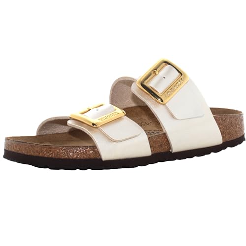 BIRKENSTOCK Sydney Cushion Buckle 1029492, Sandalen - 38 EU BIRKENSTOCK Sydney Cushion Buckle 1029492, Sandalen - 38 EU von Birkenstock