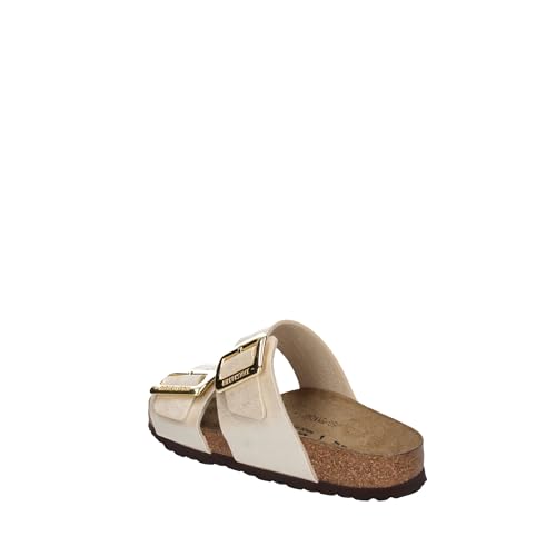 BIRKENSTOCK Adult Master-Artikel Sydney Cushion Buckle sonstige Gr. 41 BIRKENSTOCK Adult Master-Artikel Sydney Cushion Buckle sonstige Gr. 41 von Birkenstock