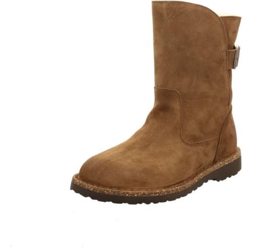 Birkenstock Adult Master-Artikel Upsala braun Gr. 41 von Birkenstock