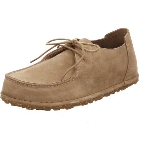 BIRKENSTOCK Utti Lace Unisex Halbschuhe, Größe:42 EU von BIRKENSTOCK