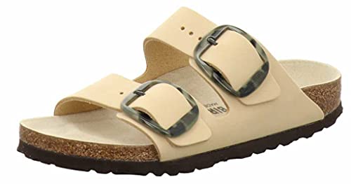 Birkenstock Arizona Big Buckle 1024064, Sandalen - 38 EU Birkenstock Arizona Big Buckle 1024064, Sandalen - 38 EU von Birkenstock