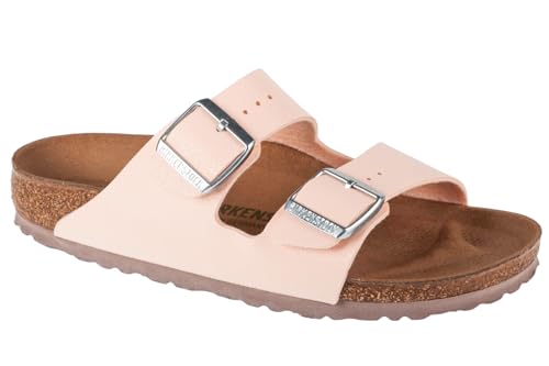 BIRKENSTOCK Arizona Bs Vegan 1019635, Sandalen - 37 EU von BIRKENSTOCK