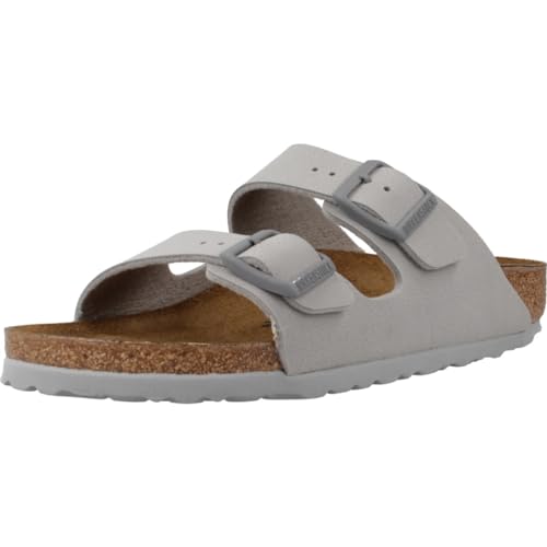 Birkenstock Damen Slides, 42 EU von BIRKENSTOCK