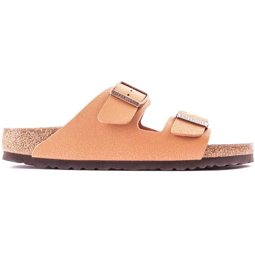 BIRKENSTOCK Arizona BFBC Earthy Veg Pecan von BIRKENSTOCK