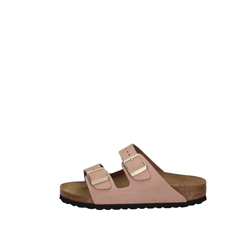 BIRKENSTOCK adult ARIZONA LENB rosa Gr. 37 von BIRKENSTOCK