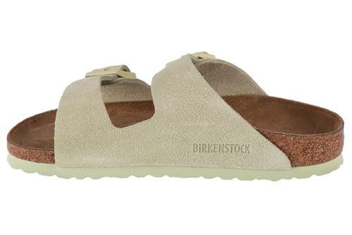 Birkenstock Arizona, kombi(kombi), Gr. 38 von BIRKENSTOCK