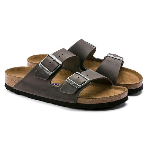 BIRKENSTOCK Arizona BS - damen sandale - größe 39 (EU) 5.5 (UK) von BIRKENSTOCK