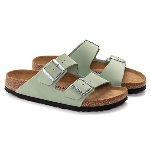 BIRKENSTOCK Arizona BS - damen sandale - größe 43 (EU) 9 (UK) von BIRKENSTOCK