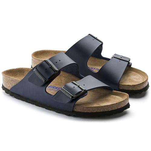 BIRKENSTOCK Arizona BS - herren sandale - größe 44 (EU) 9.5 (UK) von BIRKENSTOCK