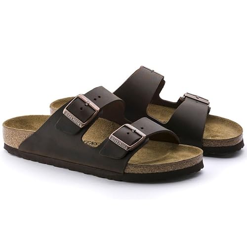 BIRKENSTOCK Arizona BS - unisex sandale - größe 38 (EU) 5 (UK) von BIRKENSTOCK