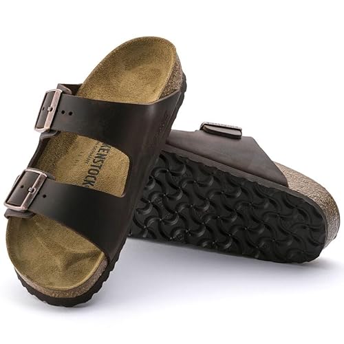 BIRKENSTOCK Arizona BS - unisex sandale - größe 41 (EU) 7.5 (UK) von BIRKENSTOCK