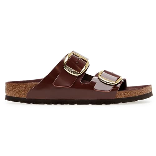BIRKENSTOCK Arizona Big Buckle - 41 von Birkenstock