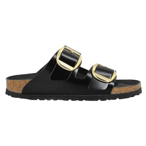 BIRKENSTOCK Arizona Big Buckle 1021476, Sandalen - 41 EU von Birkenstock