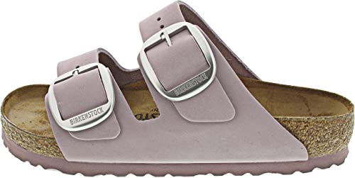 BIRKENSTOCK Arizona Big Buckle Arizona lila / 38 von BIRKENSTOCK