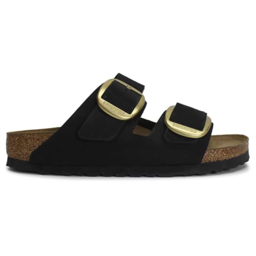 BIRKENSTOCK Arizona Big Buckle - damen sandale - größe 39 (EU) 5.5 (UK) von BIRKENSTOCK