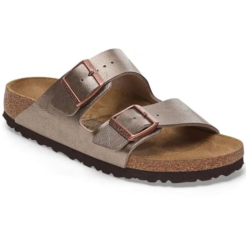 BIRKENSTOCK Arizona Birko-Flor Sandals EU 37 von Birkenstock