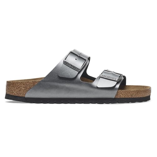 Birkenstock Arizona Birko-Flor Sandals EU 42 von Birkenstock