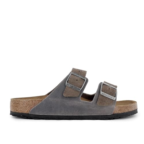 BIRKENSTOCK Arizona Bs 1029159, Sandalen - 43 EU von Birkenstock