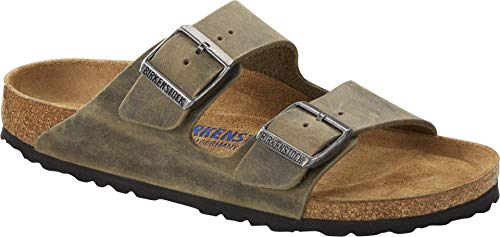 BIRKENSTOCK Arizona Bs SFB 1019313, Sandalen - 42 EU von Birkenstock