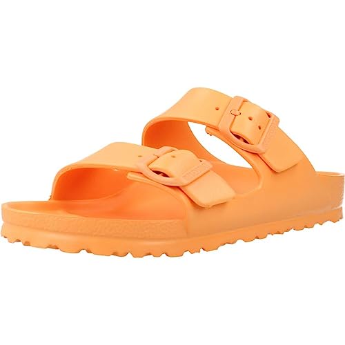 BIRKENSTOCK Damen Slides, 39 EU von BIRKENSTOCK