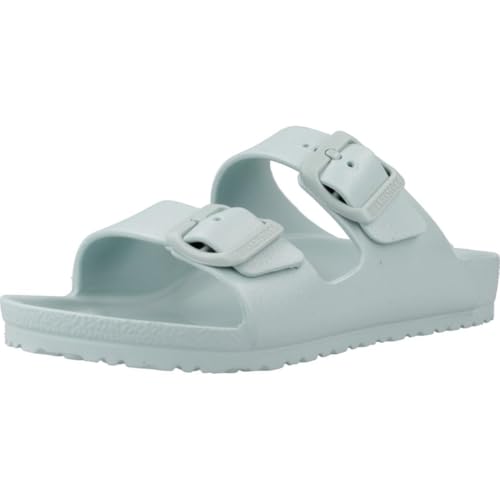 BIRKENSTOCK Arizona Eva Kids Eva Blau 28 von BIRKENSTOCK