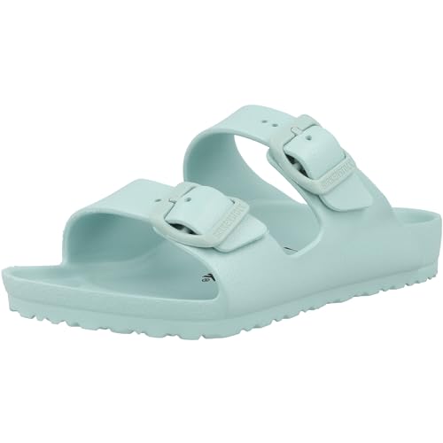 BIRKENSTOCK Arizona Eva Kids Eva Blau 33 von BIRKENSTOCK