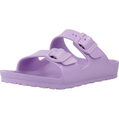 BIRKENSTOCK Arizona Eva Kids Violett 27 von BIRKENSTOCK