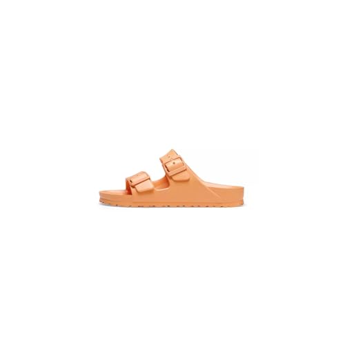 BIRKENSTOCK Arizona Eva Orange 43 von BIRKENSTOCK