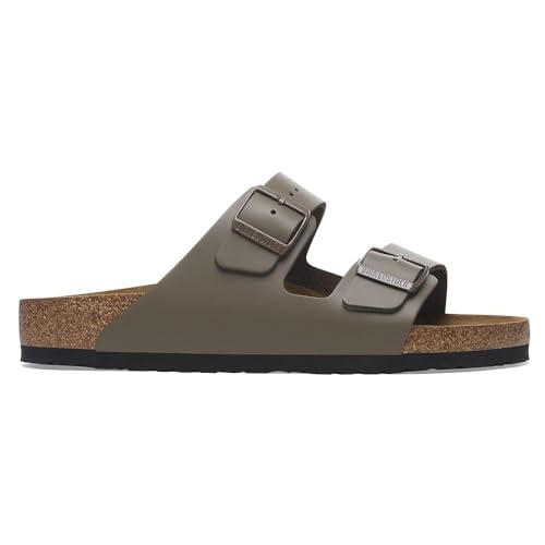 BIRKENSTOCK Arizona Natural Leather Sandals EU 41 BIRKENSTOCK Arizona Natural Leather Sandals EU 41 von BIRKENSTOCK