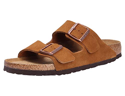 Birkenstock Arizona, weich, Unisex von BIRKENSTOCK