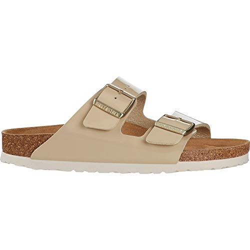Birkenstock Arizona Slippers Damen - 41 von Birkenstock