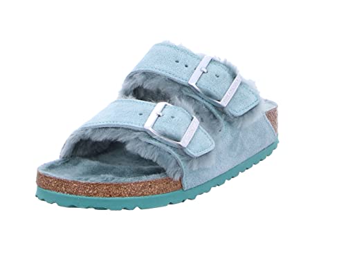 BIRKENSTOCK Arizona Shearling von BIRKENSTOCK